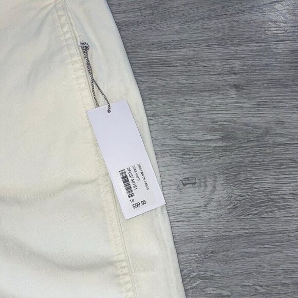 Soft Surroundings Women’s 18 Pants Driftwood Lightweight Chambray Wide Leg NWT - Picture 6 of 16